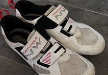 Northwave Tribute triathlon skor