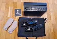 Specialized S-Works 6 landsvägsskor Storlek 41,5. Fri frakt