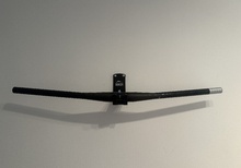 Styre kolfiber 740mm