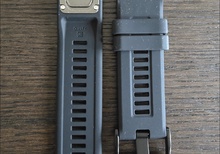 26mm Armband med Quickfit för Garmin