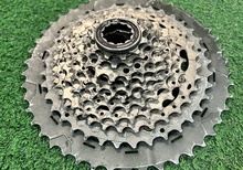 Shimano 11-46 CS-M8000