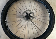 DT Swiss M 1900 Spline