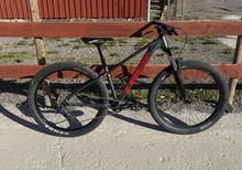 Trek Roscoe 6
