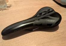 WTB Volt Titanium, 135 mm, 213 g