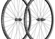 Nya DT Swiss XRC 1501