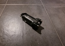 FSA KFX Carbon -12° Stem 80mm