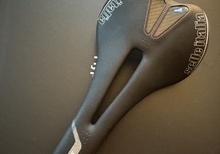 Selle Italia SLR S3 Carbon