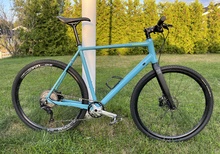 Orbea Carpe XL