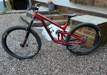 2020 Transition Sentinel L 