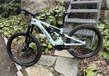 Specialized Turbo Levo Comp Carbon G3 2024