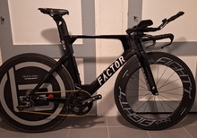 Tempocykel Factor Slick