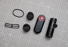 Garmin Varia RTL515 and Garmin UT800 Smart Light