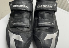 Diadora Polaris höst/vinter-sko