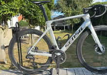 Sensa giulia supremo 2025 