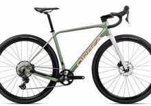 Gravelcykel Orbea Terra H30