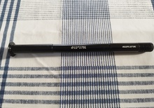 Boost Bakaxel M12 P1.5 x 175mm (19mm längd gänga)