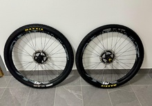 Tune Blackburner XC Hjulset 29”