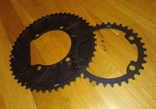 Klingor - 50/34 - Aero