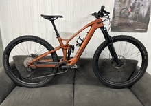 Trek Fuel EXE 9.7 XT