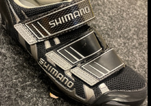 Shimano racerskor 37 carbon (nästan nya)