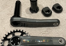 Vevparti mtb E-thirteen 170mm 403g