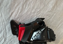 SRAM Red eTap AXS D1 Bakväxel, 12-delad, max 36T