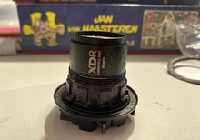 Zipp Sram XDR Freehub