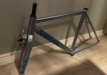 Skream Ranger Tracklocross Fixed Gear