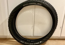 Dubbdäck Schwalbe Ice Spiker Pro 29” 2,25