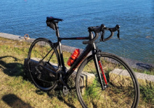 Canyon Endurace CF SL