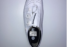 Bred Bont Vaypor S finns i Wide och Double wide. Mindre fotanalys vid köp.