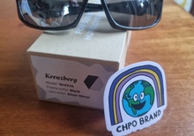 Chpo solglasögon Kreuzberg 