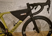 Canyon Grail Ramväska storlek S