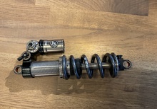 EXT Storia V3 230 x 65 (205 x 65)