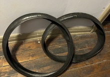 Pirelli Cinturato gravel (650b)