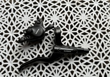 Shimano bromsok + bromshandtag