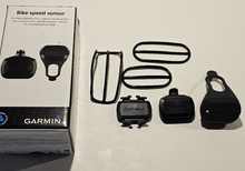 Garmin fart och kadenssensor, V1