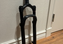 RockShox Judy RL 100mm