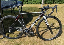 Focus Izalco Team 53cm