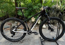 Image-Bikes 27,5”, strl 15” (Small).