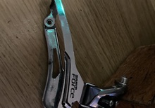 SRAM Force Framväxel