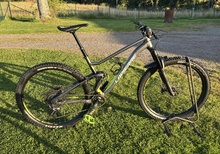 Lapierre Zesty 4.0AM