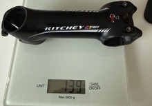 Ritchey WCS styrstam 110 mm