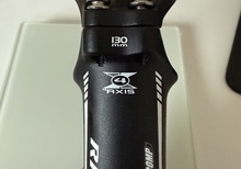 Ritchey styrstam comp 130 mm