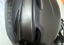 Giro Air Attack Shield 55-59 cm