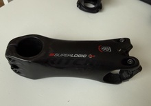 Ritchey Superlogic styrstam 100mm