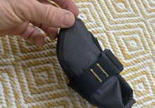 Apidura verktygsväska för sadel