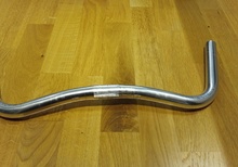 Velo Orange Porteur styre 23,8 mm