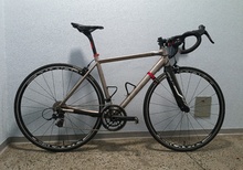 Vitus Zenium SL - 11x2