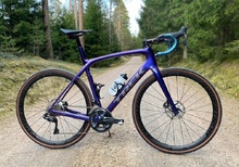 Trek Domane SLR 7 di2 (56cm)